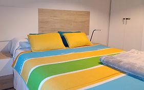Apartamento 2 Habitaciones Cerca Del Puerto De Pasajes